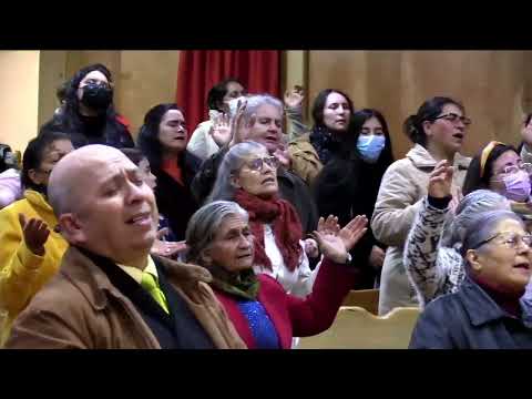 Miércoles 2022 0803 - Pastor Elías Eliseo González - TRC 2022