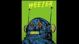 Weezer- Prodigy Lover