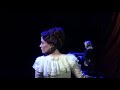 Beneath a moonless sky _Sierra boggess  and ramin karimloo