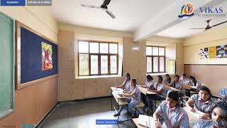 Vikas The Concept School Video thumbnail