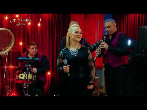 Këndon gjeli & N'penxhere m'ke dal - Vjollca Elshani - N'Traditë Show