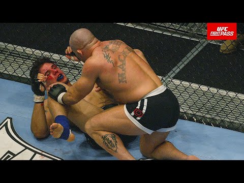 Ian Freeman vs Frank Mir full fight