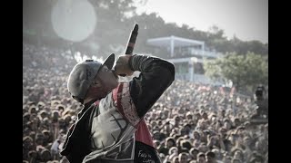 Limp Bizkit - Bring It Back (Live at Lisbon, Portugal 2012) - Official Pro Shot HD *Legendado PT/BR