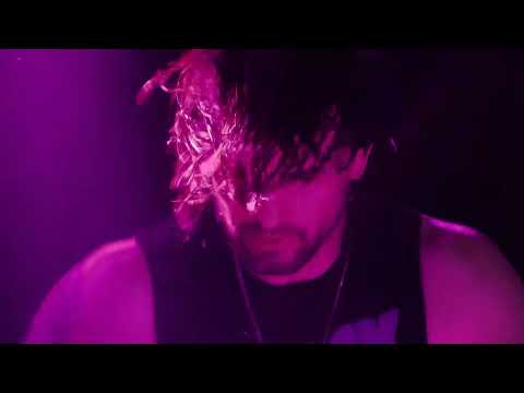 The Cruel Knives - Shotgun To The Head - The Key Club - Leeds - 18/10/25..