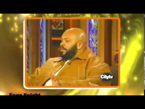 Suge Knight Admitted Eazy E Was Killed With AIDS Blood In Old Jimmy Kimmel Episode Clip
