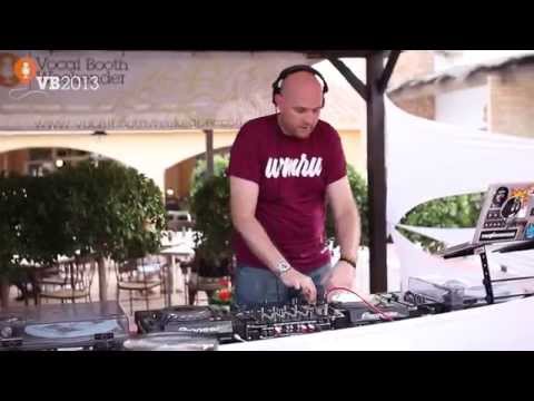 VB2013 - Adam Turner