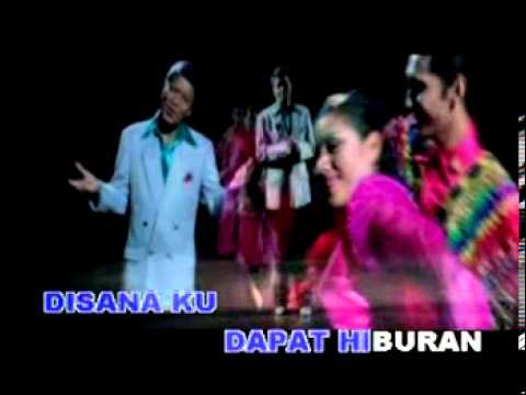 Perasaan Ahamad Jais