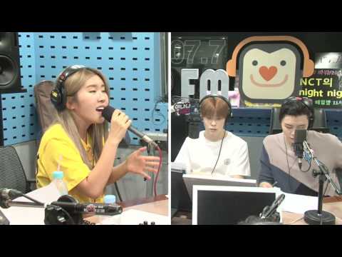 수란(SURAN), 오늘 취하면 [SBS NCT의 night night! (나잇나잇)]