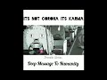 Its Not CORONA Its KARMA WHATSAPP STATUS