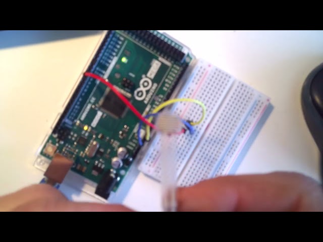 Vídeo relacionado con Sensor de presión RP-S40-ST, sensor de presión de película delgada ultrafino de alta precisión, sensor de presión, sensor de fuerza, sensor de fuerza de película delgada estable