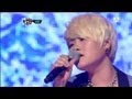 손승연_가슴아 가슴아(My Heart, My Heart by Son Seung Yeon ...