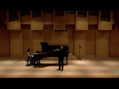 W. A. Mozart - Rondò in D K. Anh. 184 | Mario Bruno