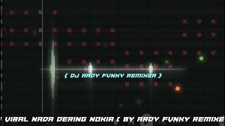 Download lagu DJ Viral Tiktok Nada Dering Nokia ( By DJ Ardy Fvnky Remixer ) mp3