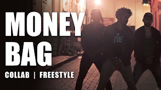 Money Bag - Kato Ft Jarren Benton | Q Harper, Brui5er &amp; Ahmed Zakzouk Choreo/Freestyle Dance