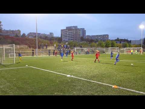 FKM Karlovka vs Senec Football Academy U10 (7:2) part.2