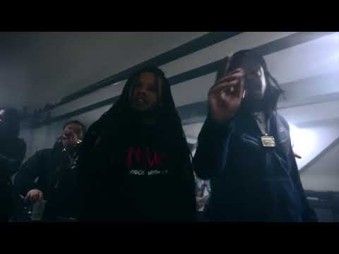 Goo Glizzy x Mike Brown Da Czar “Ain’t Ask” (Official Video) | @Dopezxpro