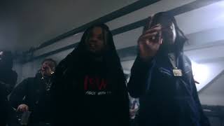 Goo Glizzy x Mike Brown Da Czar “Ain’t Ask” (Official Video) | @Dopezxpro