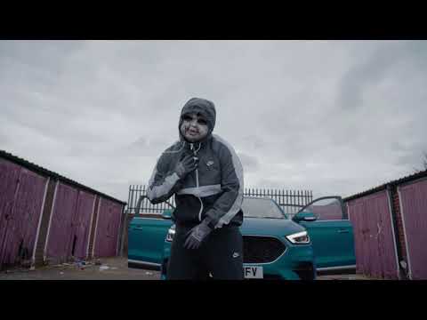 Big Pock X Y.P - Statements (Tapped) prod. Kezii CSG🩸 #Market Estate | @PacmanTV