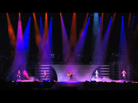 [PENTACLE] YGF 2014 IN JAPAN WINNER - Go Up + Missing You + Smile Again [1080P]