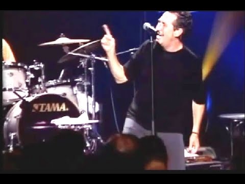 El Blues De La Insatisfaccion - Miguel Rios