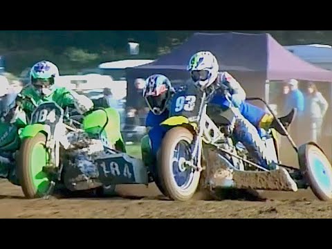 2006 CAPEL CLASSIC GRASSTRACK - PART 2