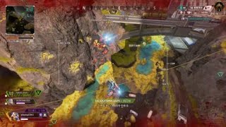 ヴァルキリー飛行訓練失敗映像