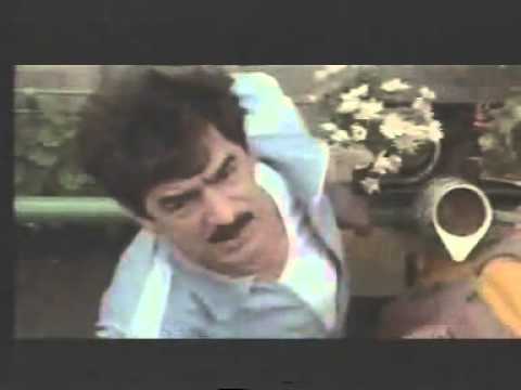 Nije ti ovo Dubrovnik - (Rane)