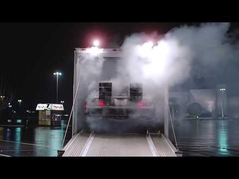 Back to the Future 25th Anniversary Cinema Re Release Trailer