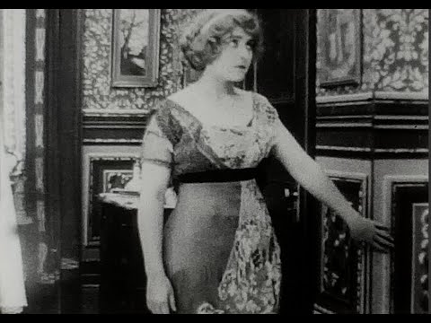 Watch YouTube video titled LOST IN THE NIGHT (1913)- Pearl White, Chester Barnett