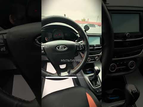 фото lada (ваз)  vesta cross i 0