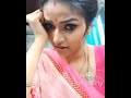Nithya Ram S Latest Dubsmash