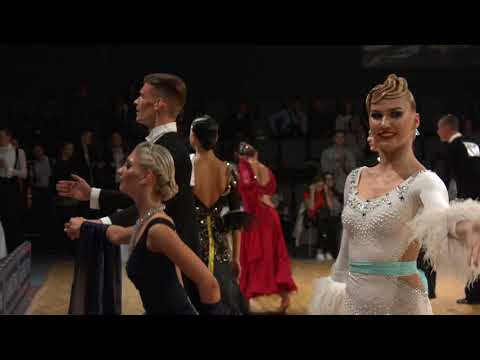 Capital Cup Minsk 2018 Adult Standard Final