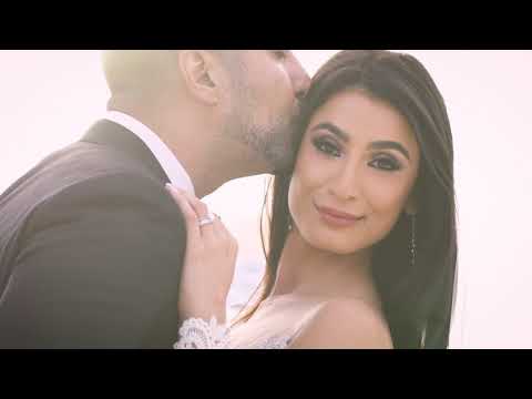 THE BEST PERSIAN WEDDING CINEMATOGRAPHER in Los Angeles, CA