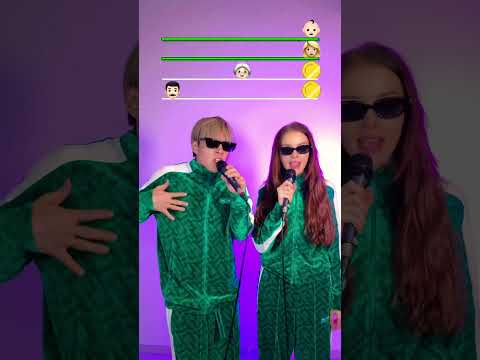 Mingle Squid game Round multivoice