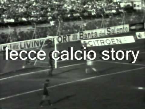 Taranto-LECCE 0-1 - 30/09/1979 - Campionato Serie B 1979/'80 - 3.a giornata di andata