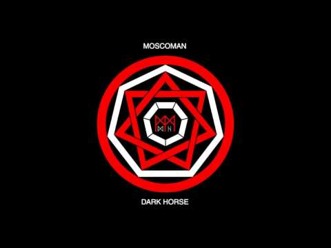 Moscoman - Ego Trippin