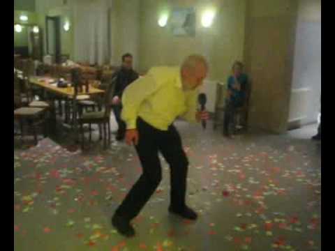 Der kleine Hahn Kirmes 2010