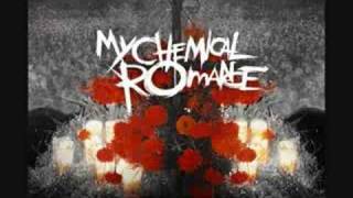 Stay(Someone Out There Loves You)- My Chemical Romance