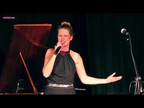 10 Jahre KultRaum: Christiane Heinke & Rudik Yakhin - Koffer in Berlin