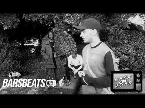 BarsBeatsTv - TC BarzOnRoad