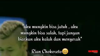 Download lagu Quotes pesilat untuk memotivasi agar semangat mp3