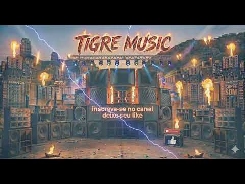 O TUBARÃO - SENTA PRO PATRÃO @tigremusic6416 