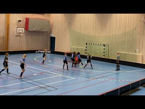 Highlights F06 Åkarps IBK - Åstorp/Kvidinge IBS 1-3