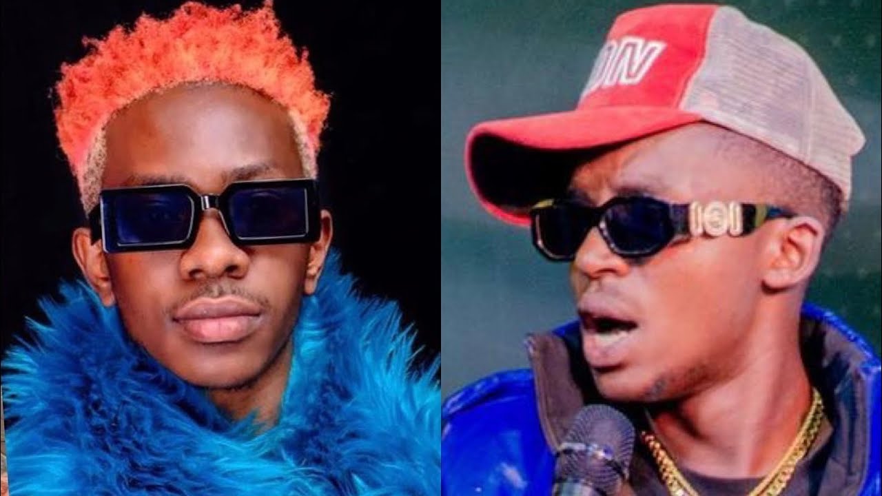 SK2 avuze abashatse kumuroga:banteranyije n’umugore|Papa Cyangwe yaribeshye cyane|GASOPO n’umujinya