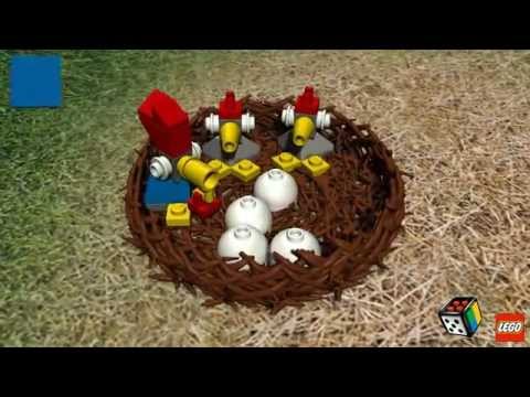 How to play by LEGOBoardGames