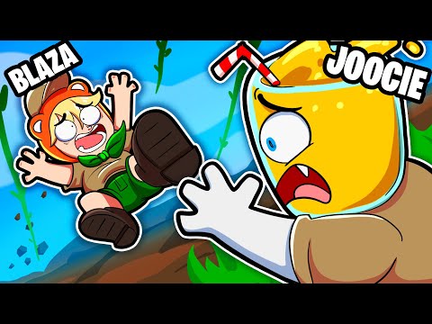 My Friends Have TRUST ISSUES After Playing Peak