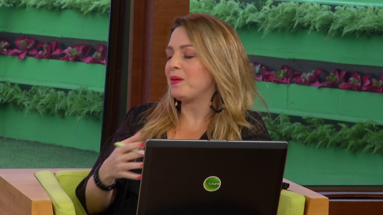 Saúde mental dos professores - Conexão Futura - Canal Futura