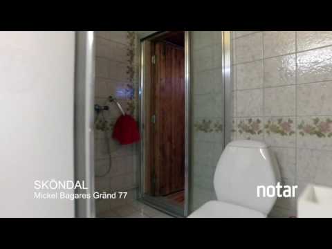 Såld, 5 rum · 137m2, Sköndal : Via Notar mäklare Farsta / Sköndal