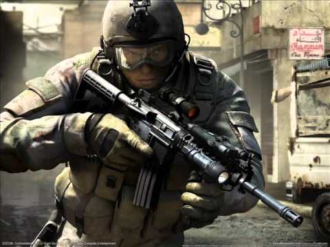 Patton's speech to the Third Army