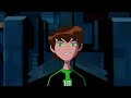 Ben 10 Omniverse Ben Vs Albedo Full Fight